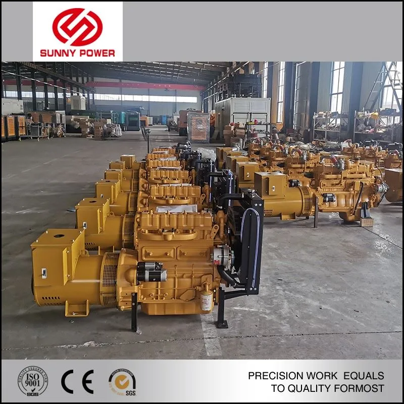 Diesel Generator Set